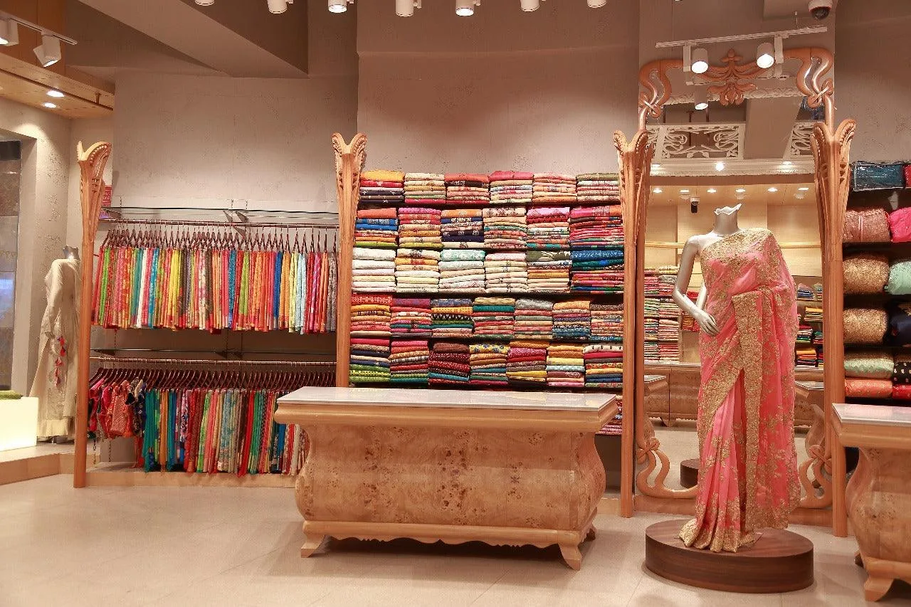 Meena Bazaar