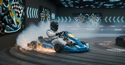 No Grip DXB