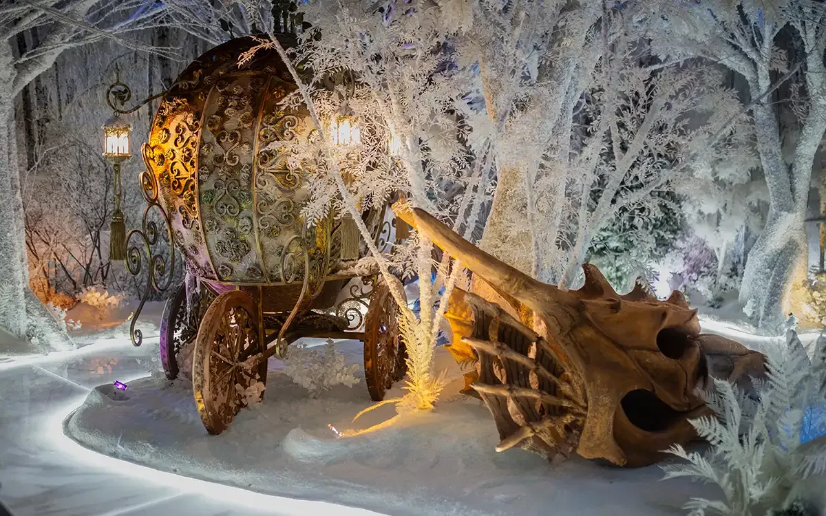 Legendarium Fantastic Museum