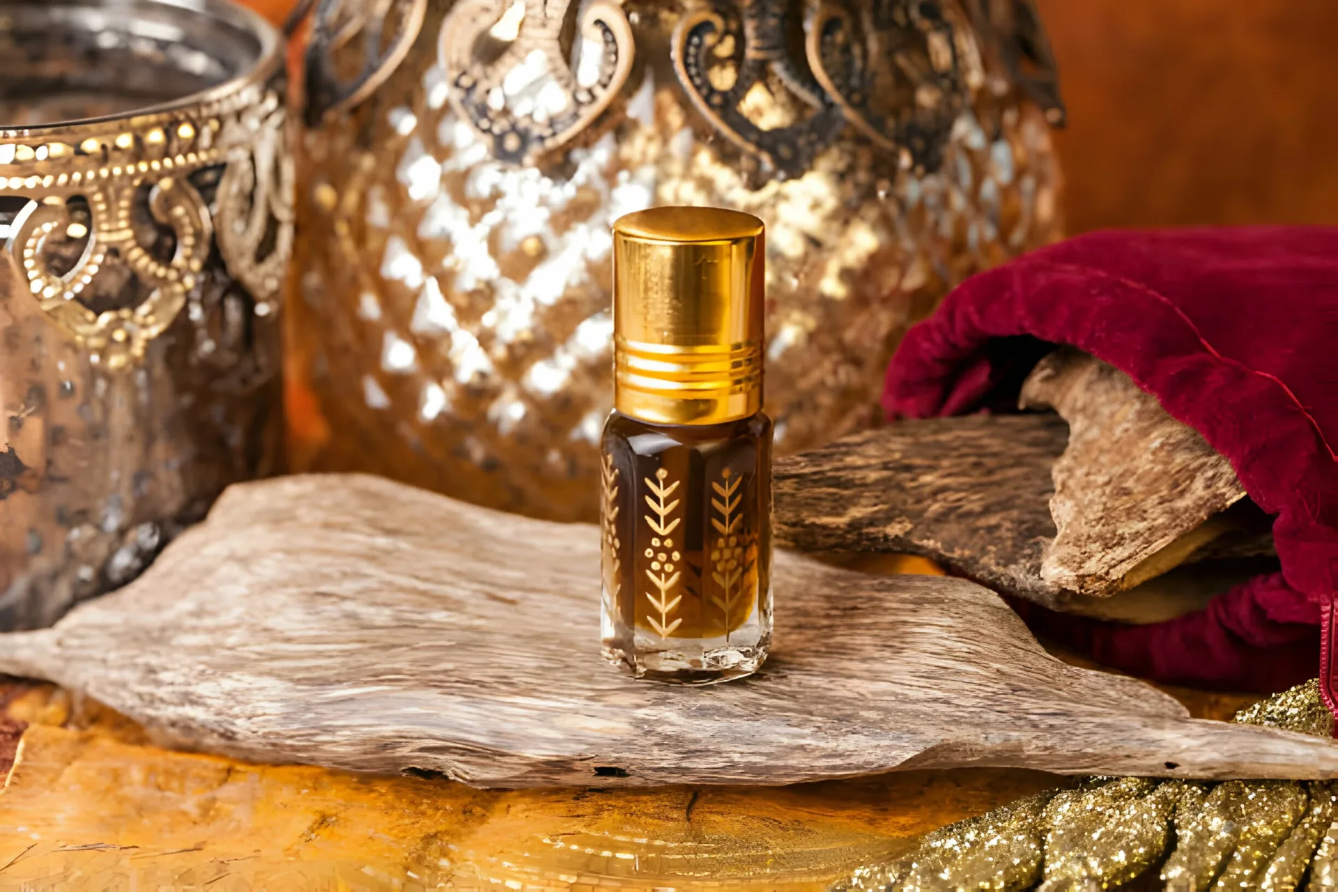 Perfume Souk