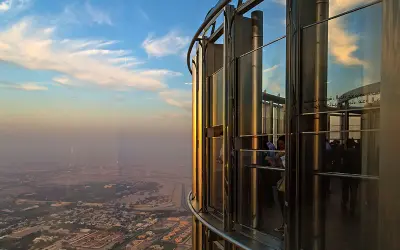 Sky Views Observatory
