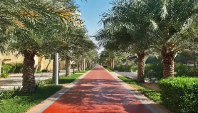 Al Ittihad Park