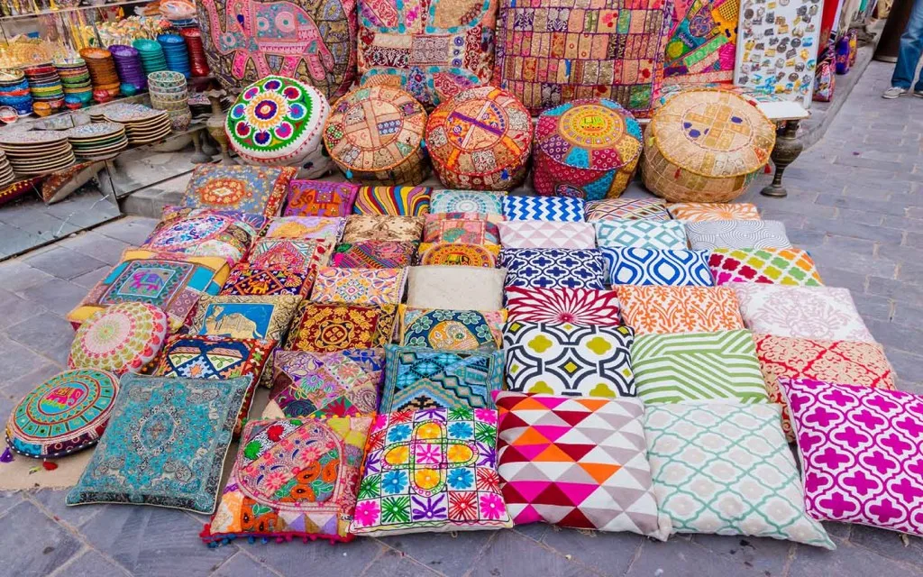 Meena Bazaar