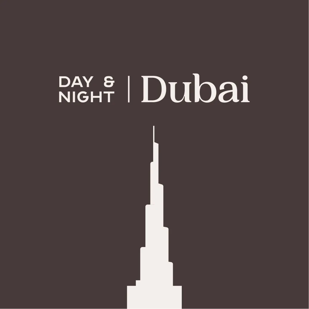 Day & Night Dubai