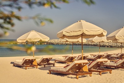 Gigi Private Beach