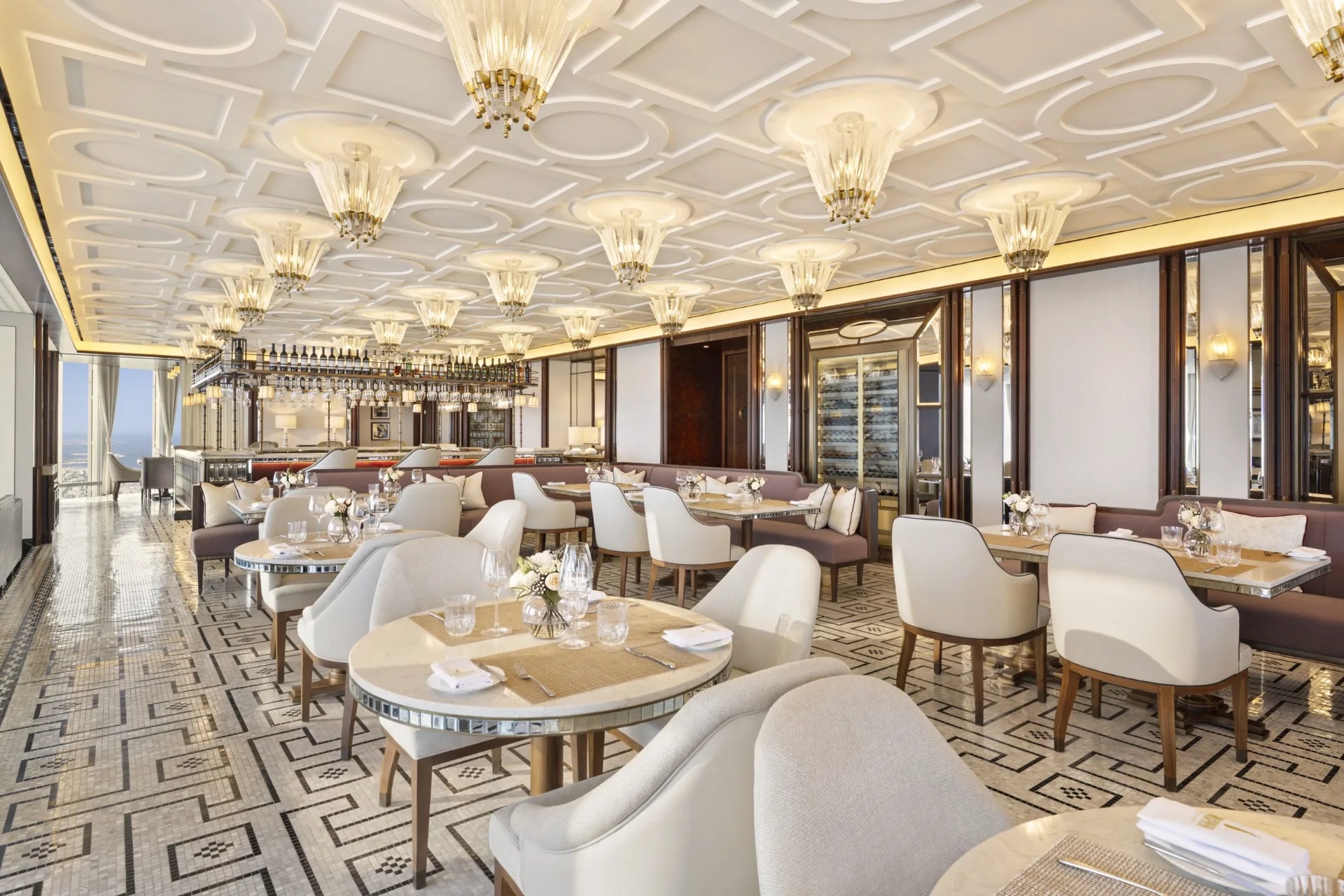 Le Cloud Brunch