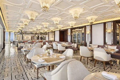 Le Cloud Brunch