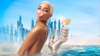 CLIQUE POOL PARTY