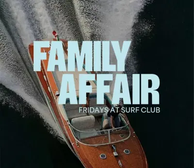 Family Affair
