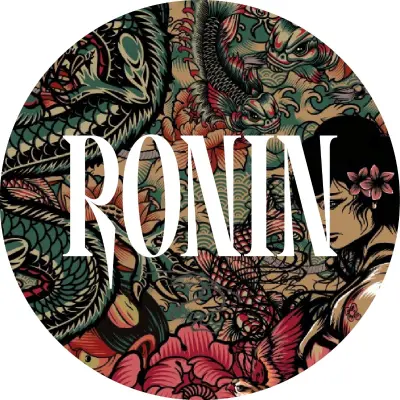 Ronin Dubai