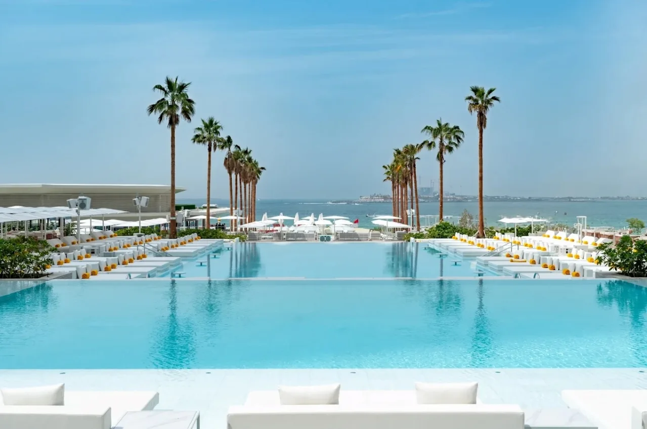 Playa Pacha Dubai