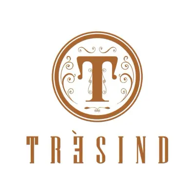 Trèsind Dubai