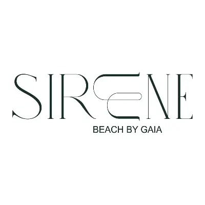 Sirene Beach by GAIA