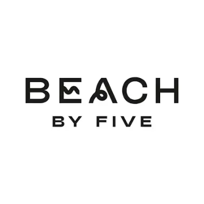 Beach by FIVE