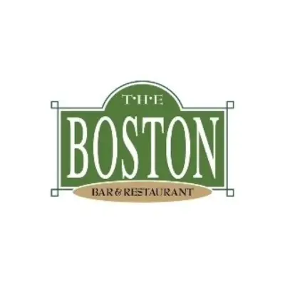 The Boston Bar