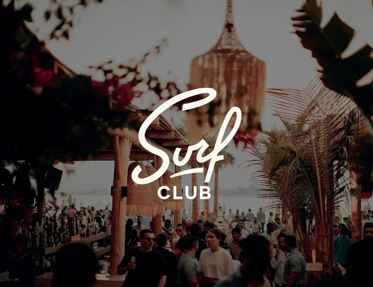 Surf Club